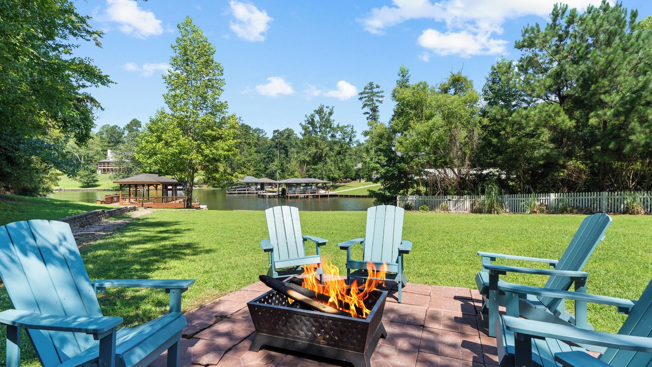 Photo of Outdoor in Eatonton