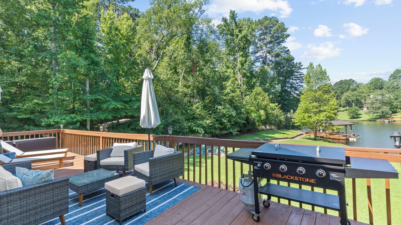 Photo of Outdoor in Eatonton