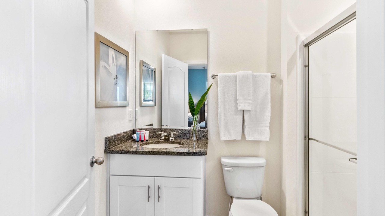 Photo of Bathroom in Grand Reserve
