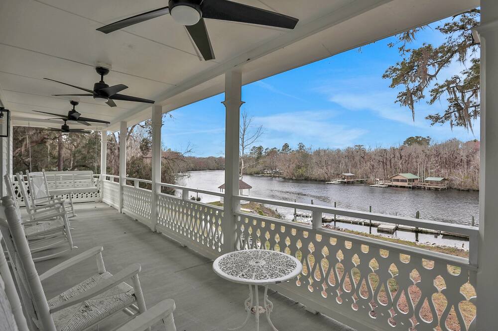 Photo of Outdoor in Nassau County