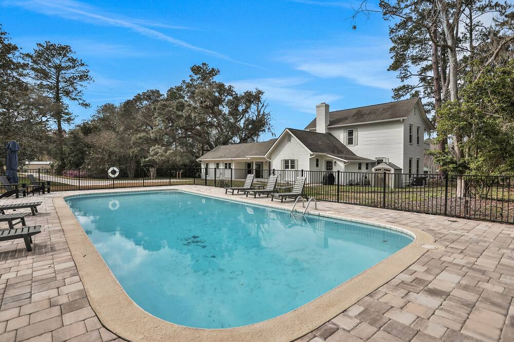 Photo of Outdoor in Nassau County