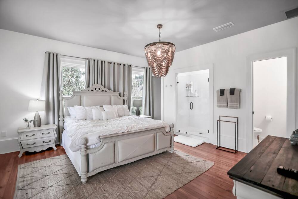 Photo of Bedroom in Nassau County