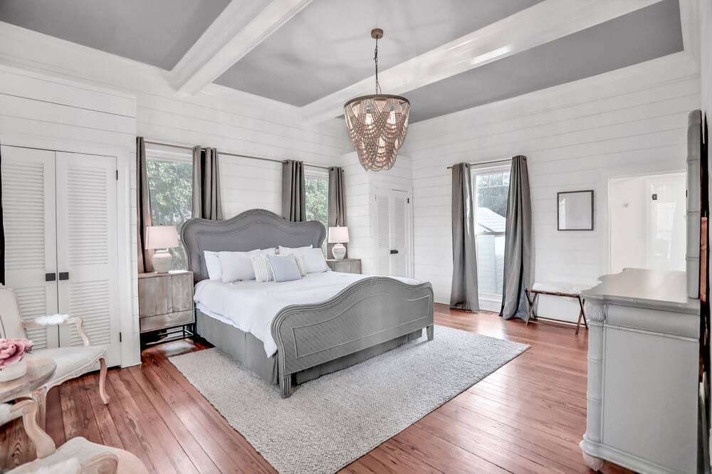 Photo of Bedroom in Nassau County