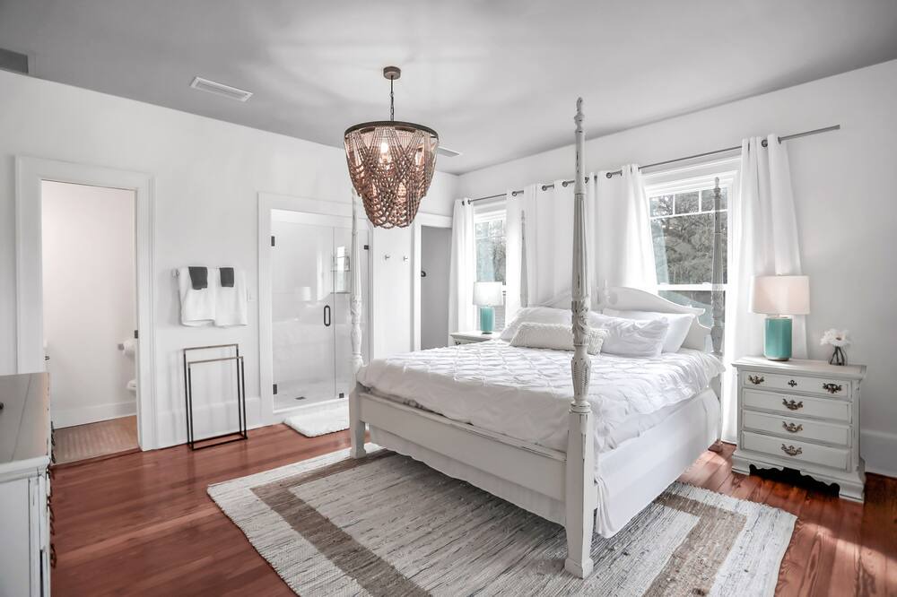 Photo of Bedroom in Nassau County