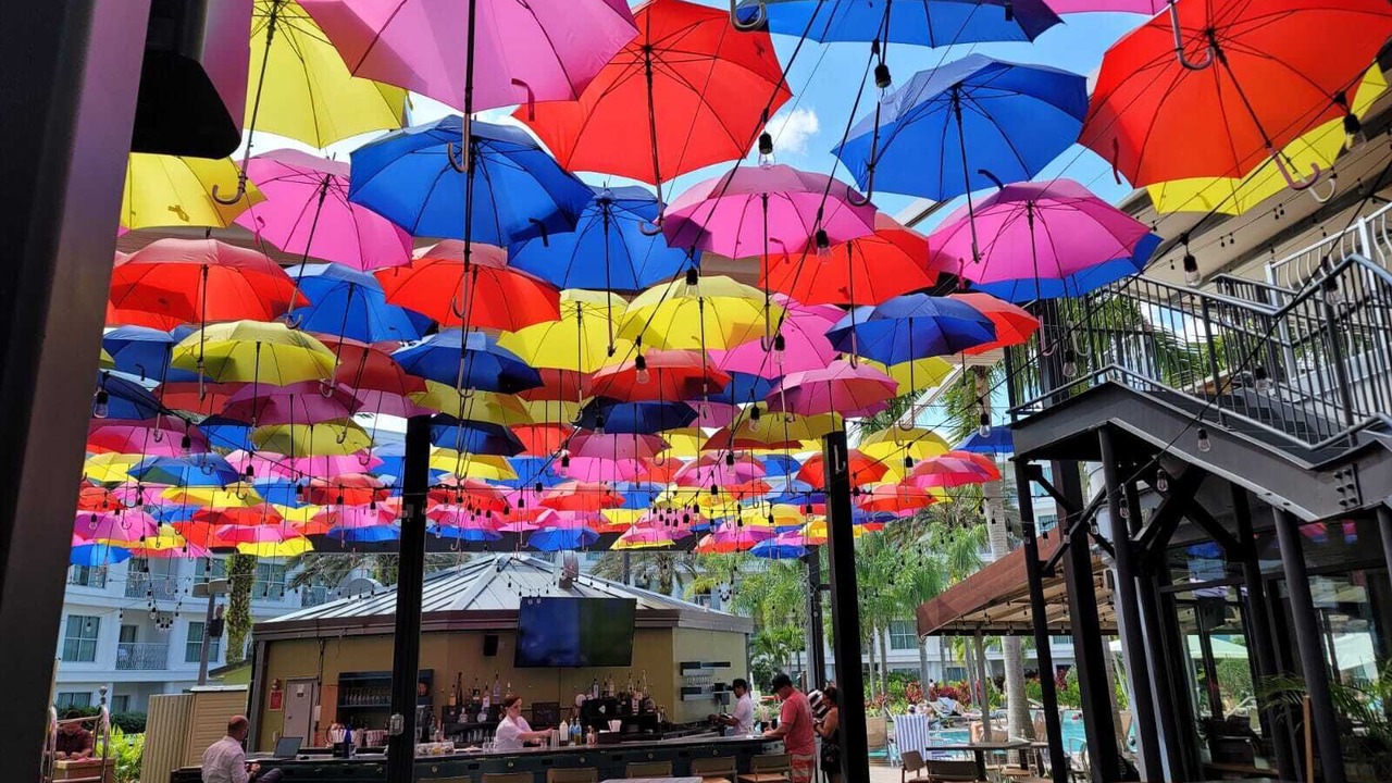 Photo of Outdoor in Celebration