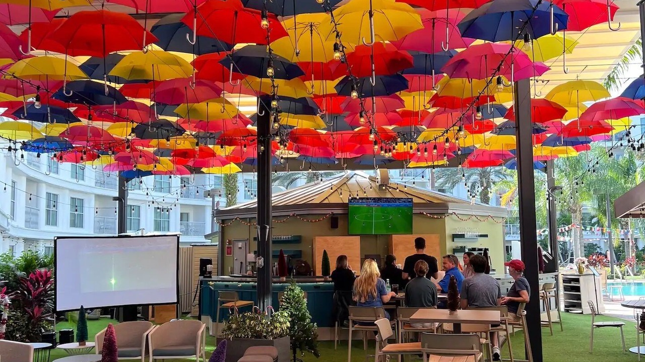 Photo of Outdoor in Celebration