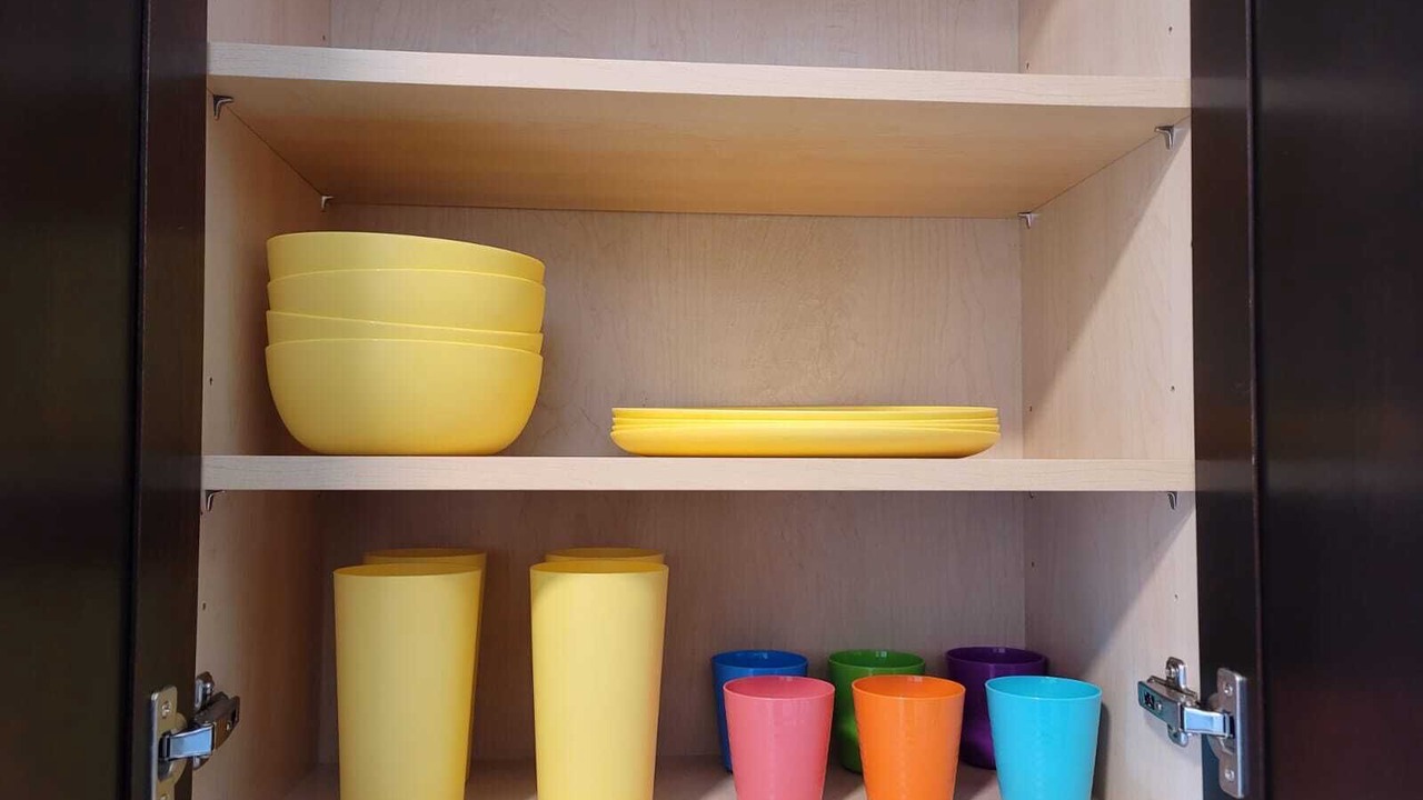 Photo of Kitchen in Celebration