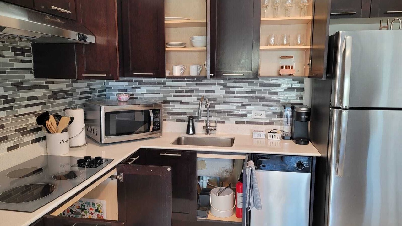 Photo of Kitchen in Celebration