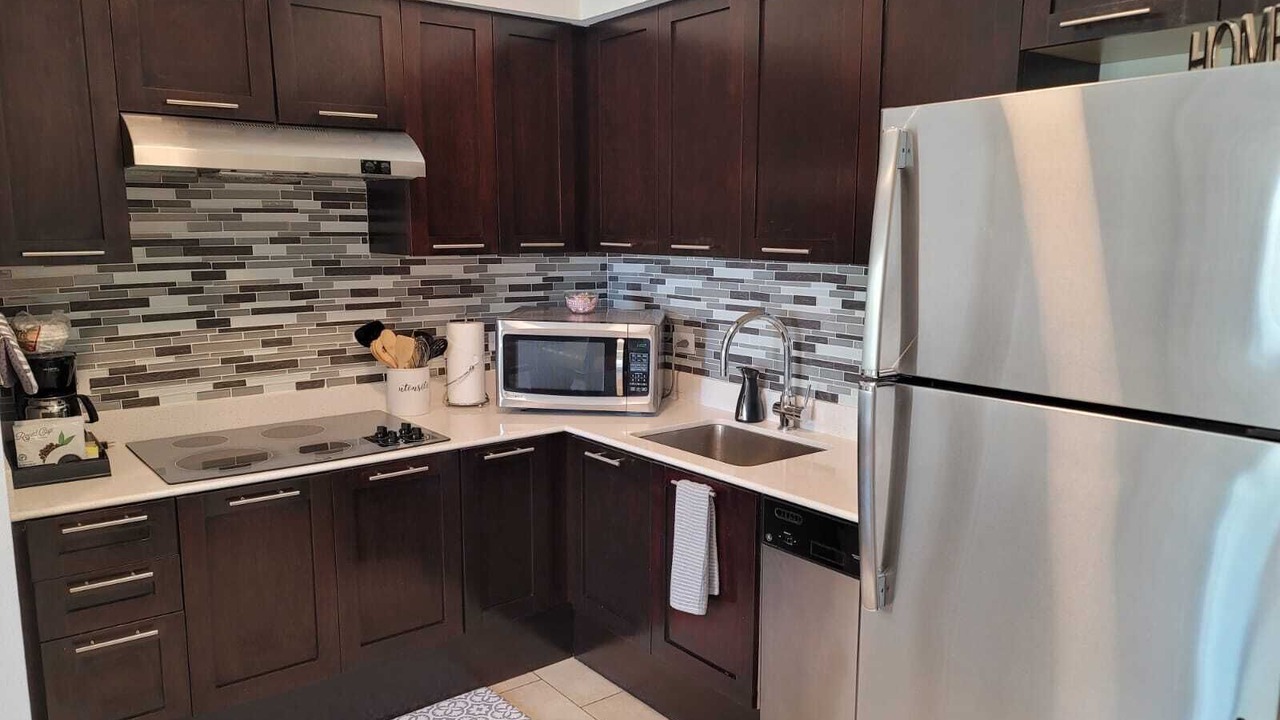 Photo of Kitchen in Celebration