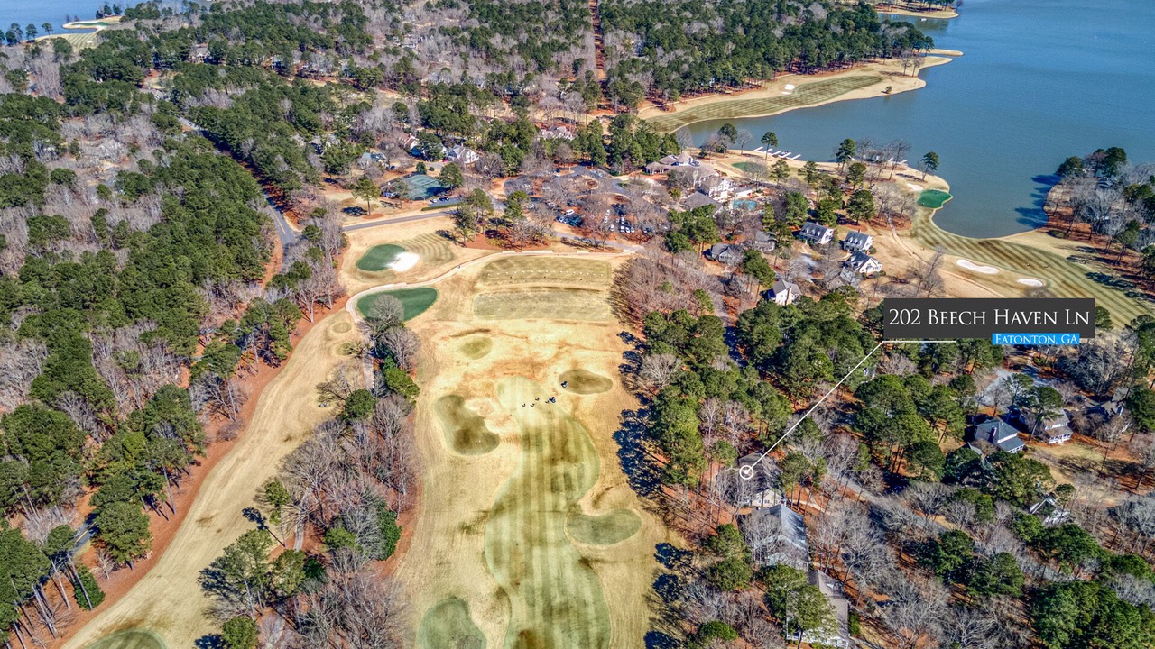 Photo of Outdoor in Eatonton