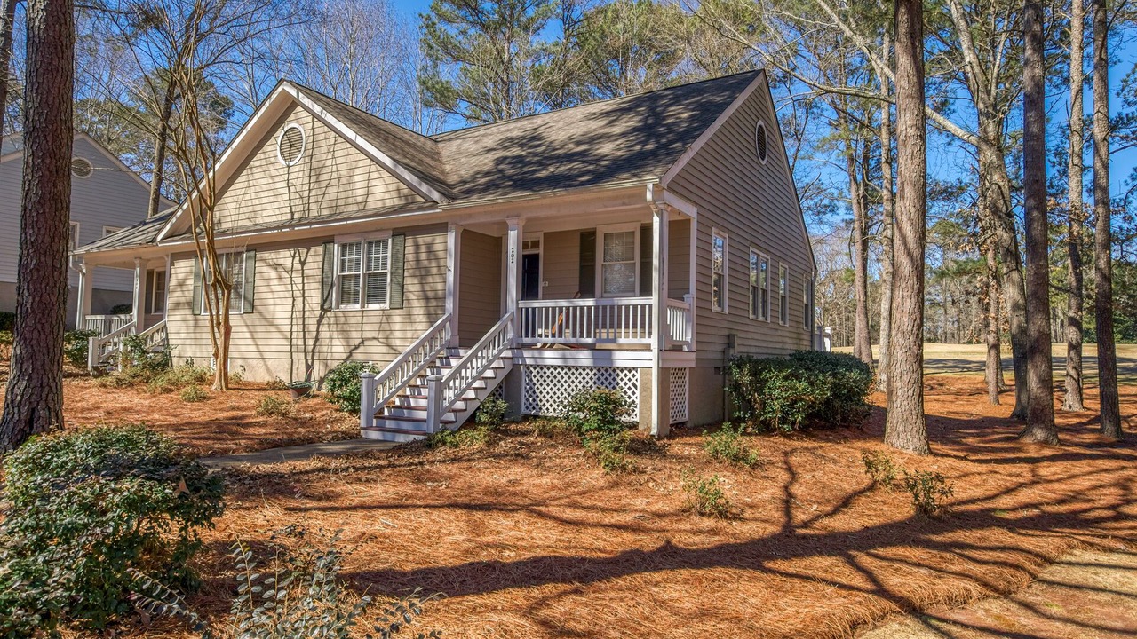 Photo of Outdoor in Eatonton