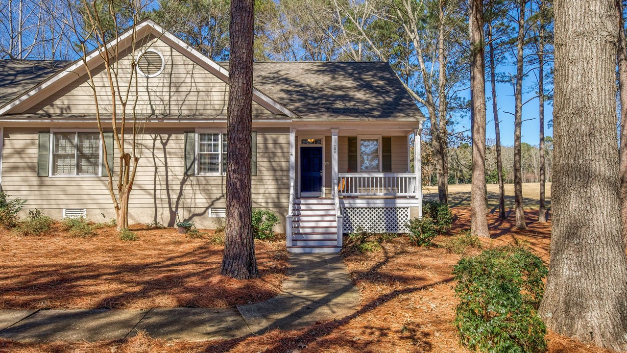 Photo of Outdoor in Eatonton