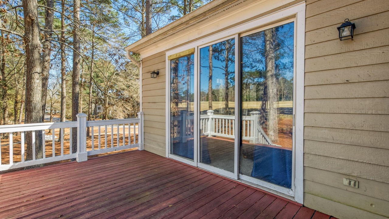 Photo of Outdoor in Eatonton