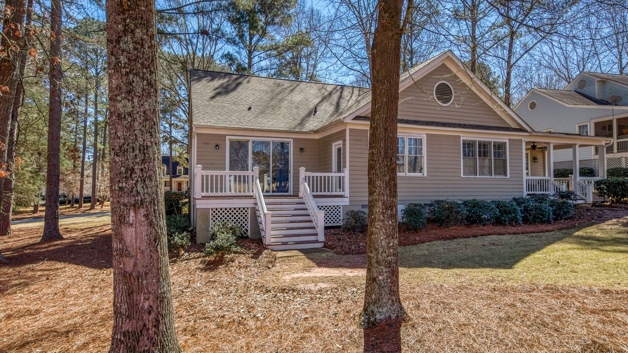 Photo of Outdoor in Eatonton
