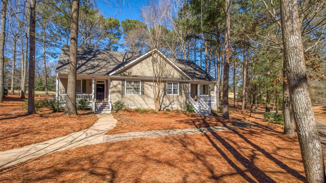 Photo of Outdoor in Eatonton