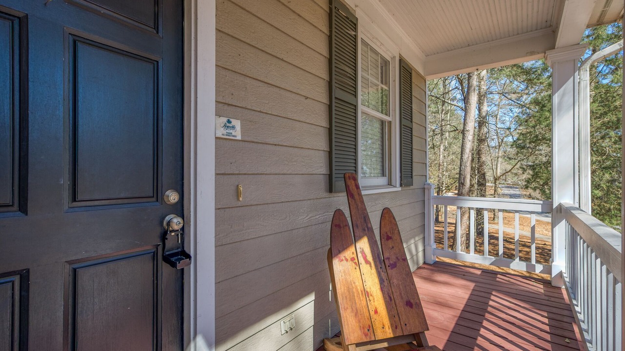 Photo of Outdoor in Eatonton