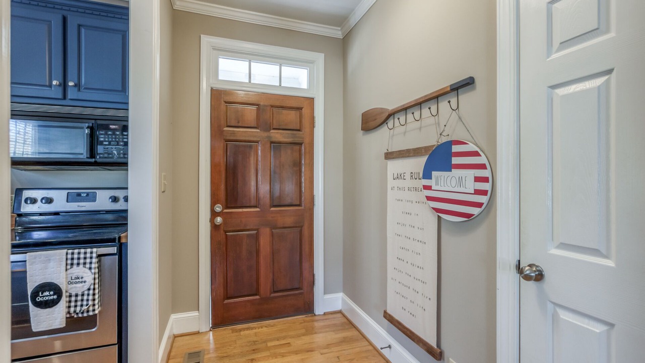 Photo of Kitchen in Eatonton
