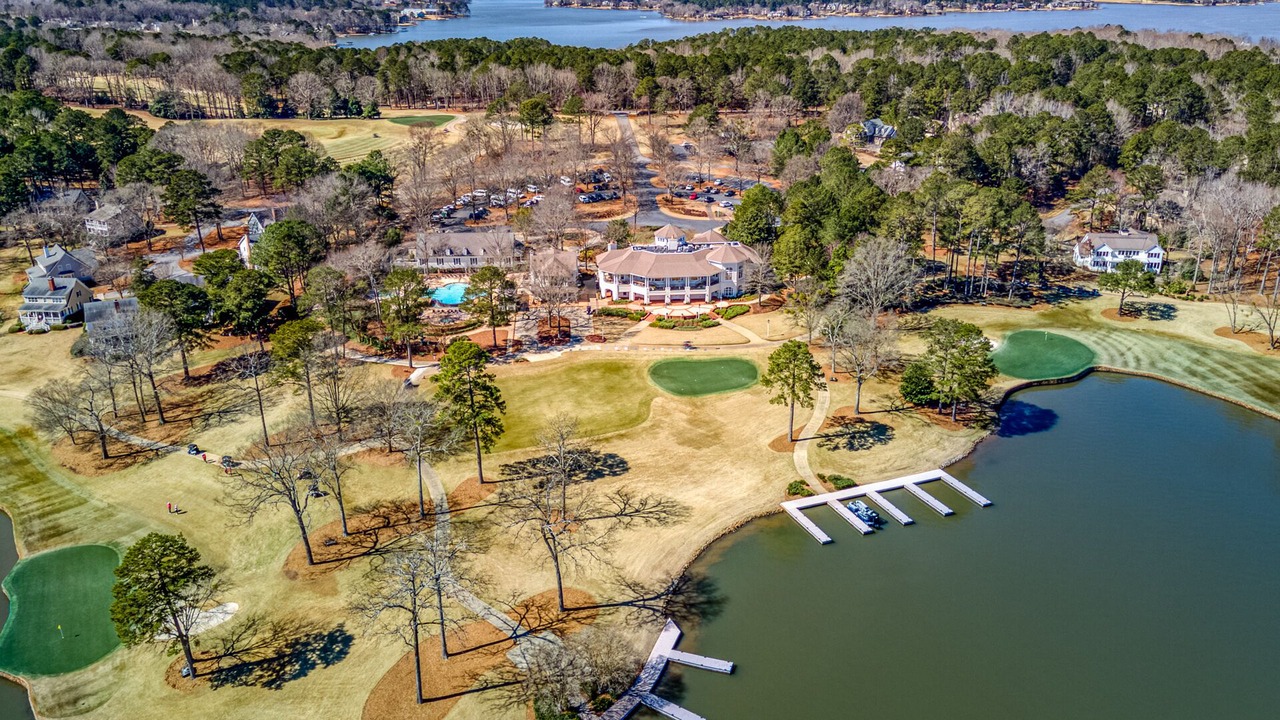 Photo of Outdoor in Eatonton