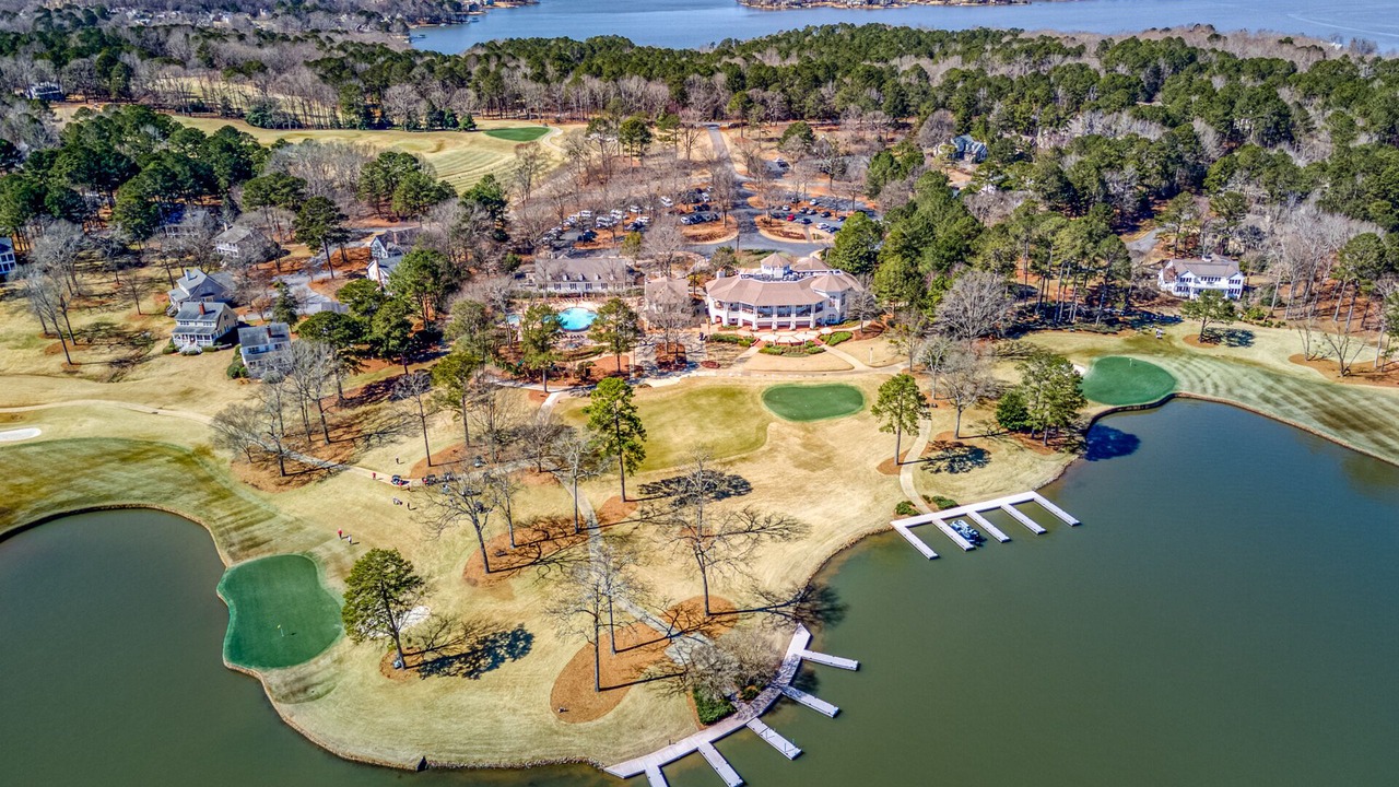 Photo of Outdoor in Eatonton