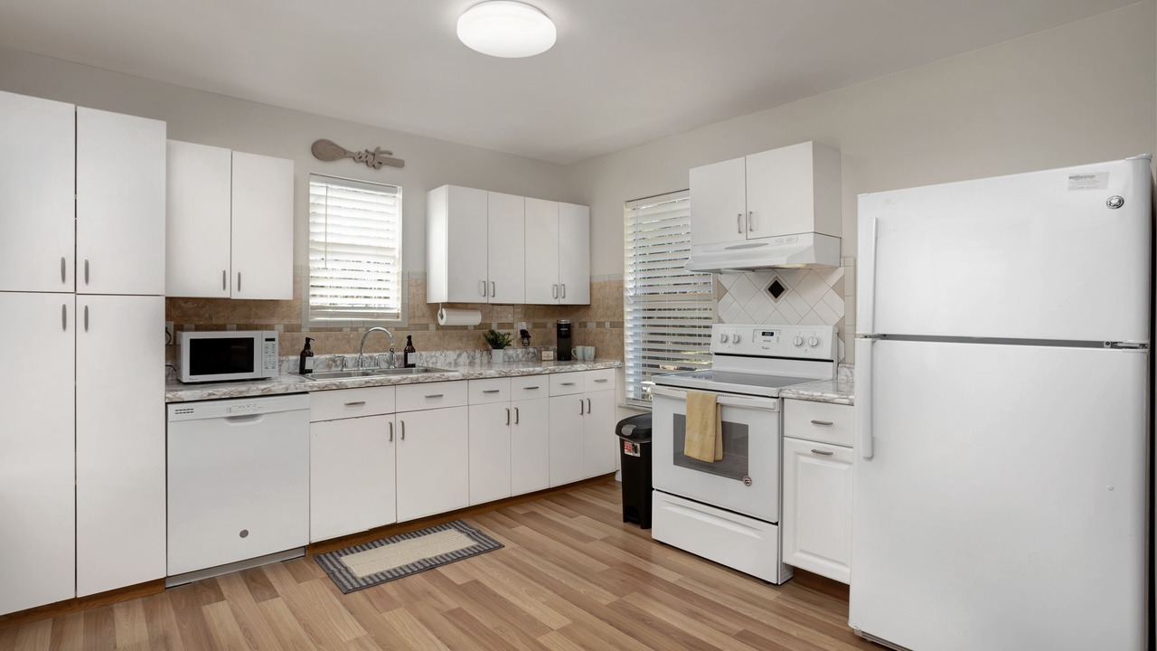 Photo of Kitchen in Lake Mary