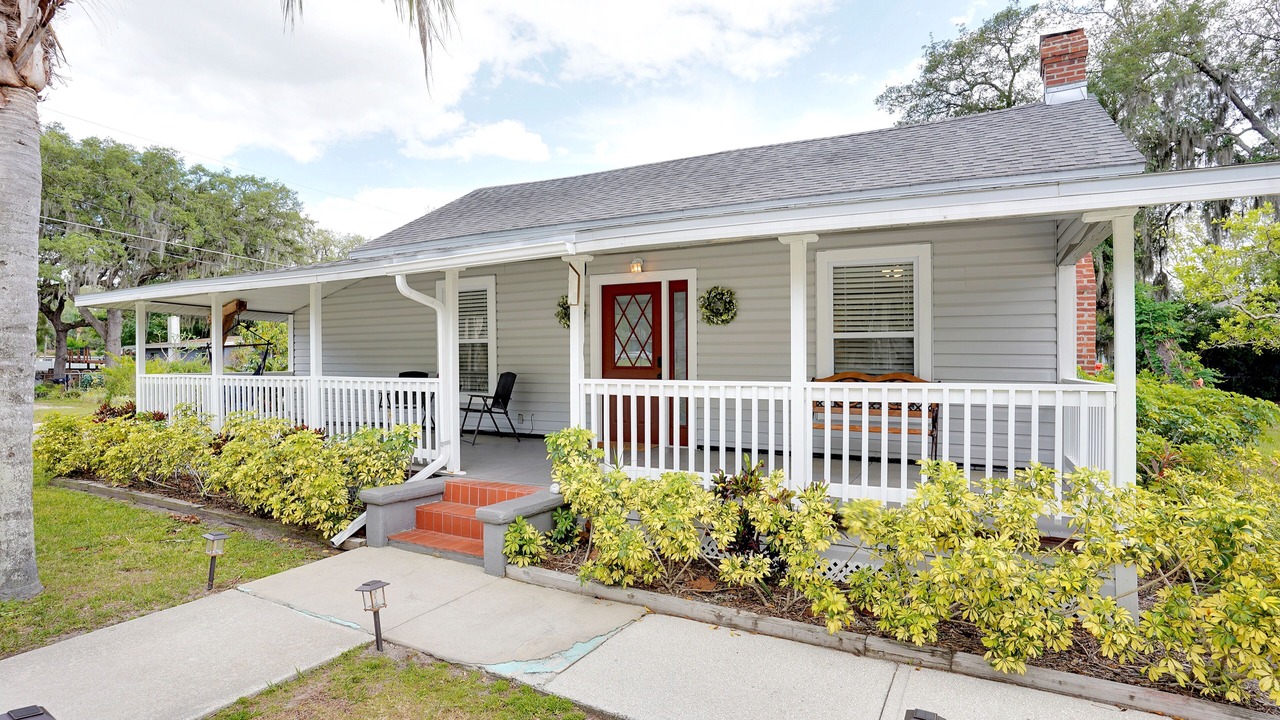 Photo of Outdoor in Lake Mary