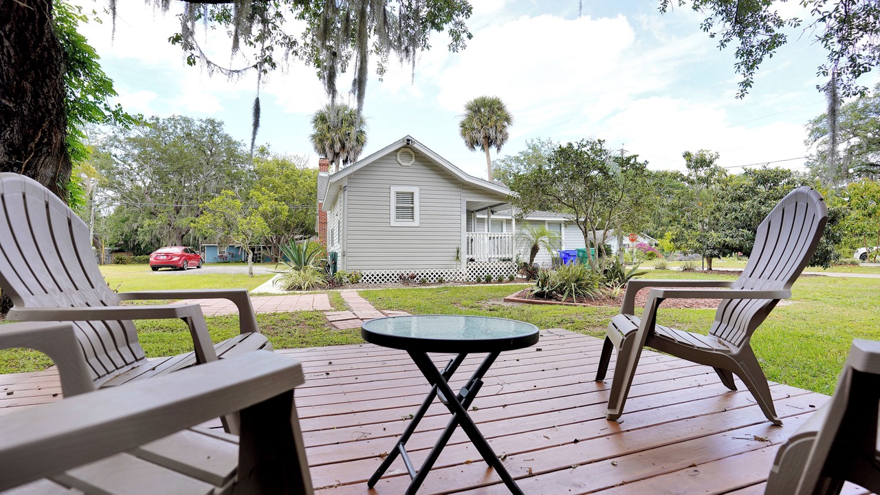 Photo of Outdoor in Lake Mary