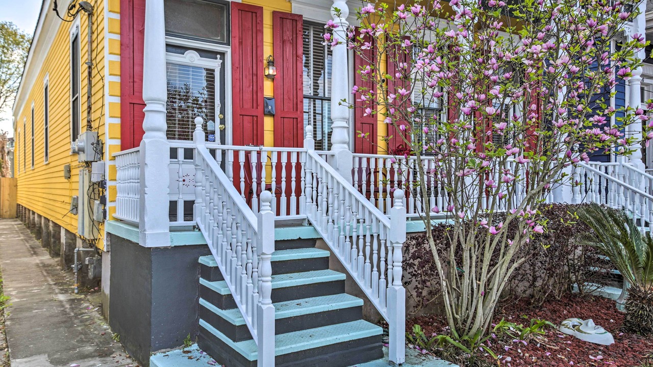 Photo of Outdoor in Algiers Point