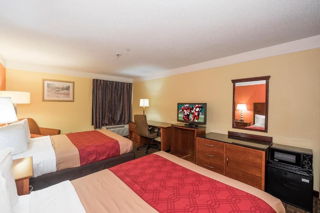 Photo of Bedroom in Madison