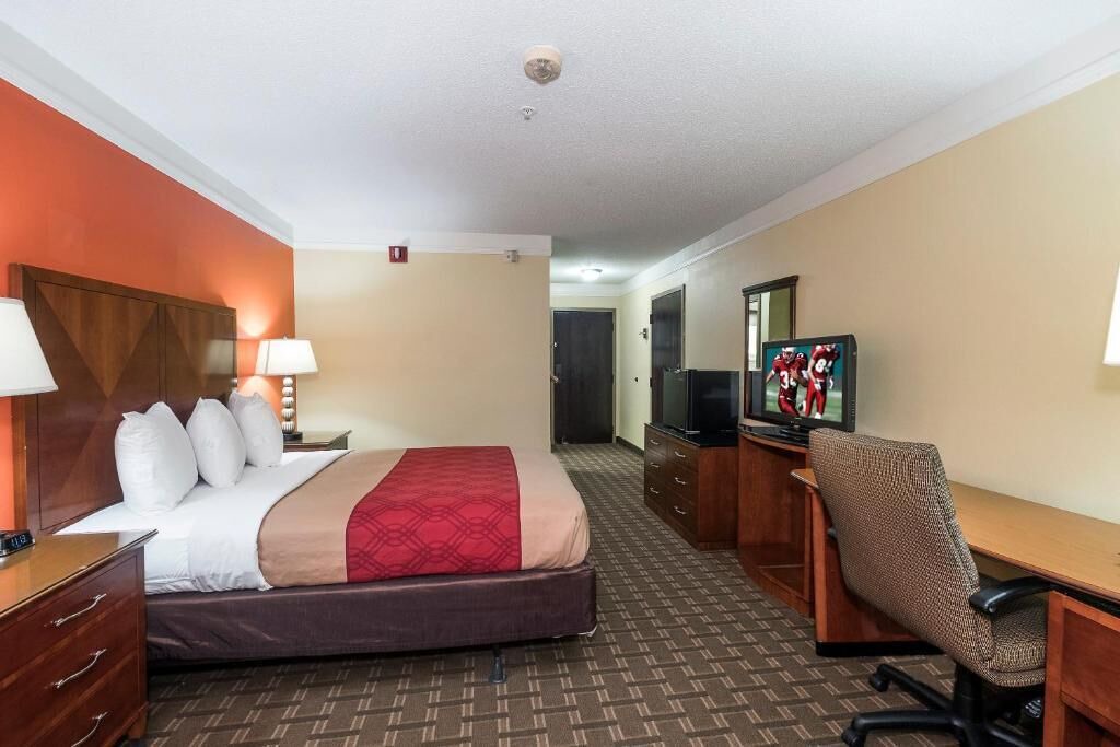 Photo of Bedroom in Madison