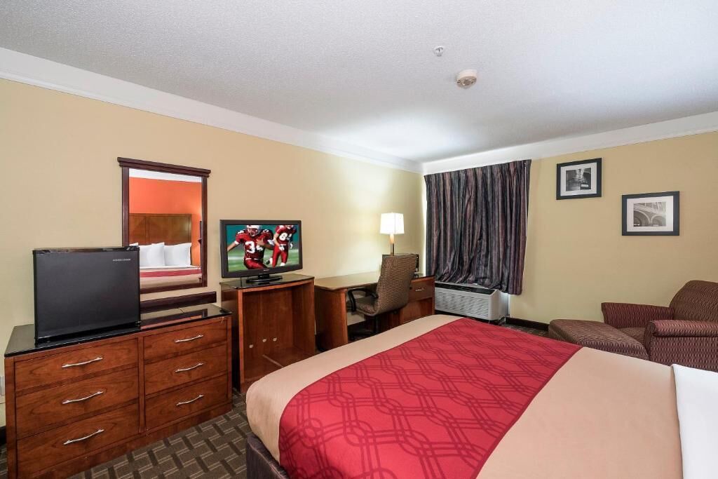Photo of Bedroom in Madison