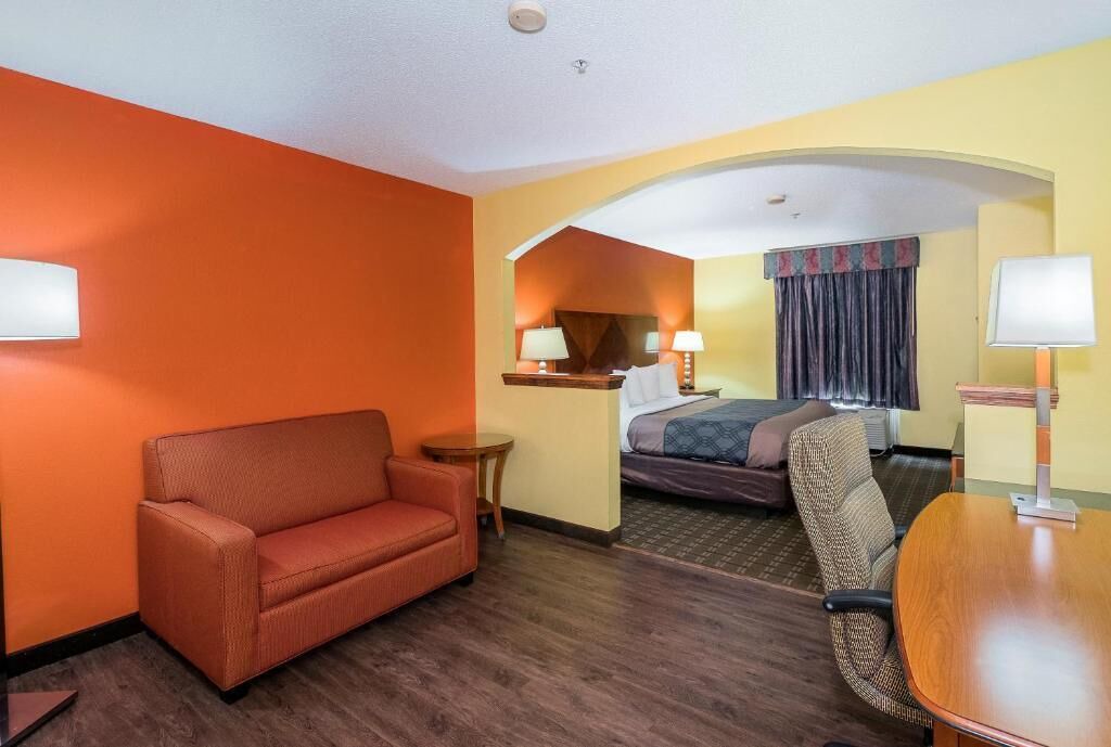 Photo of Bedroom in Madison