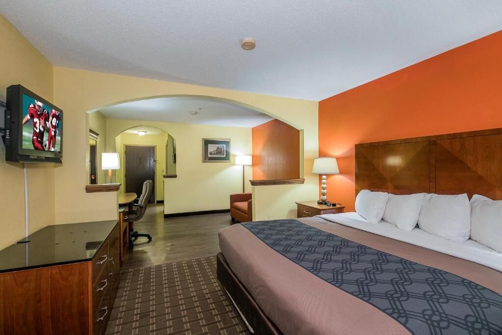 Photo of Bedroom in Madison