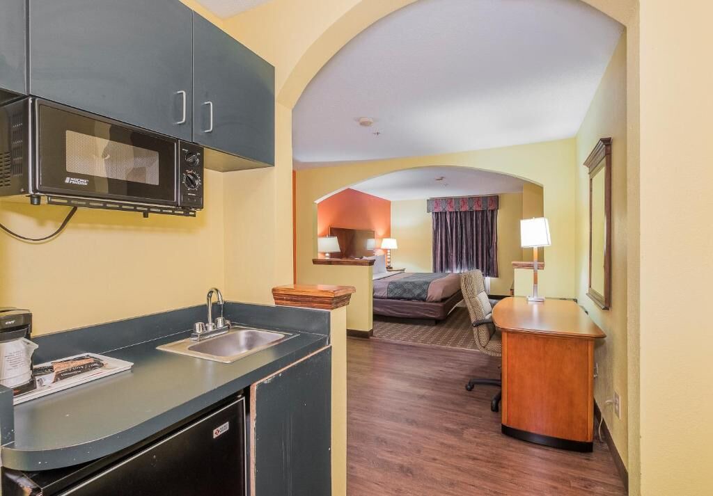 Photo of Bedroom in Madison