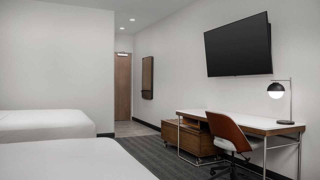 Photo of Bedroom in Tuscaloosa