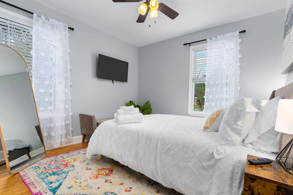 Photo of Bedroom in Sanford