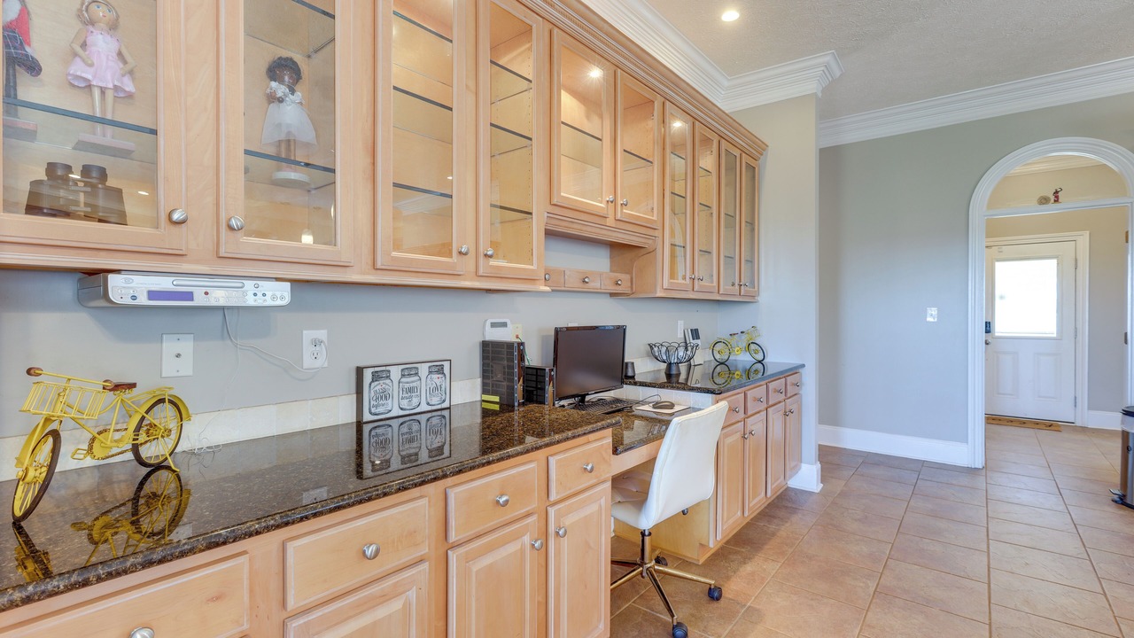 Photo of Kitchen in Wetumpka