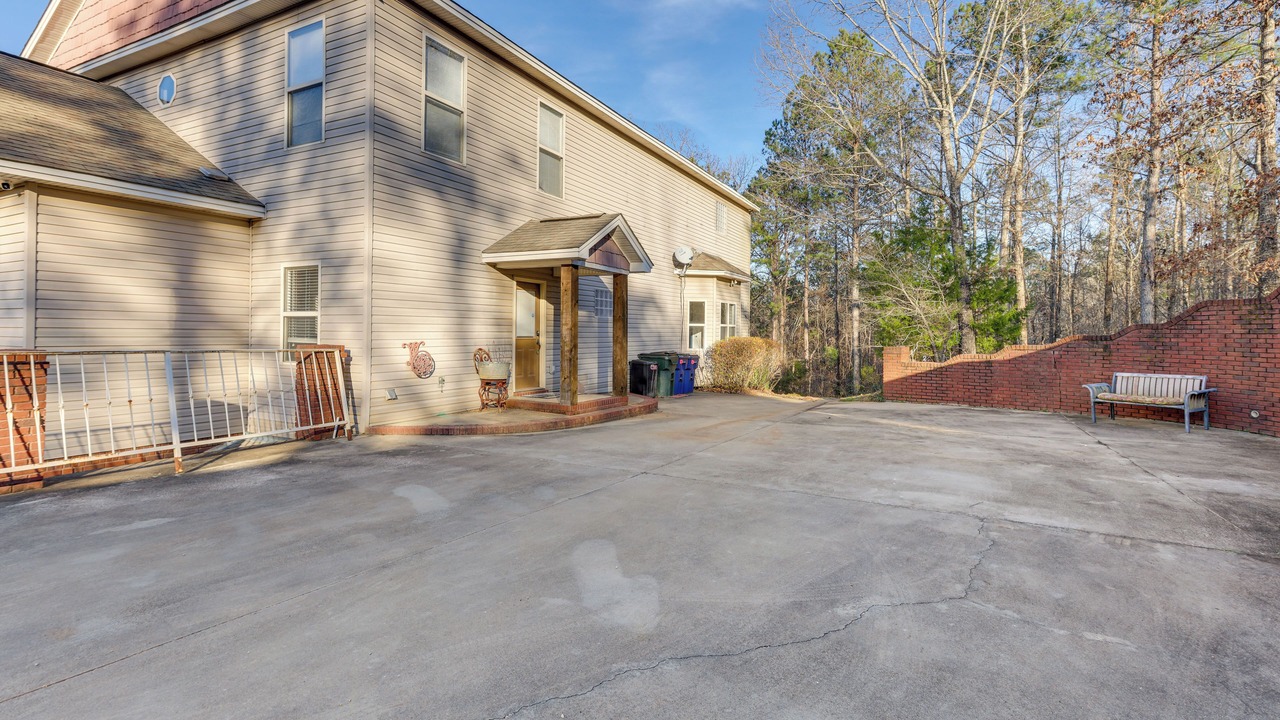 Photo of Outdoor in Wetumpka