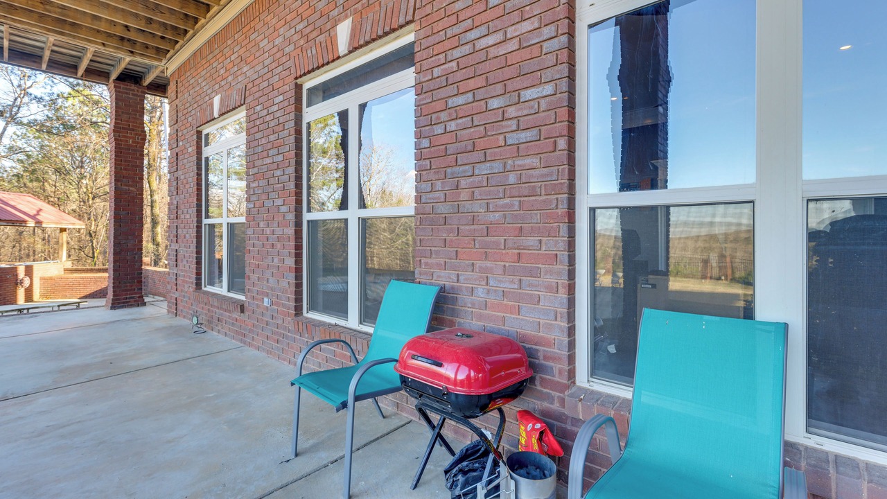 Photo of Patio Balcony in Wetumpka