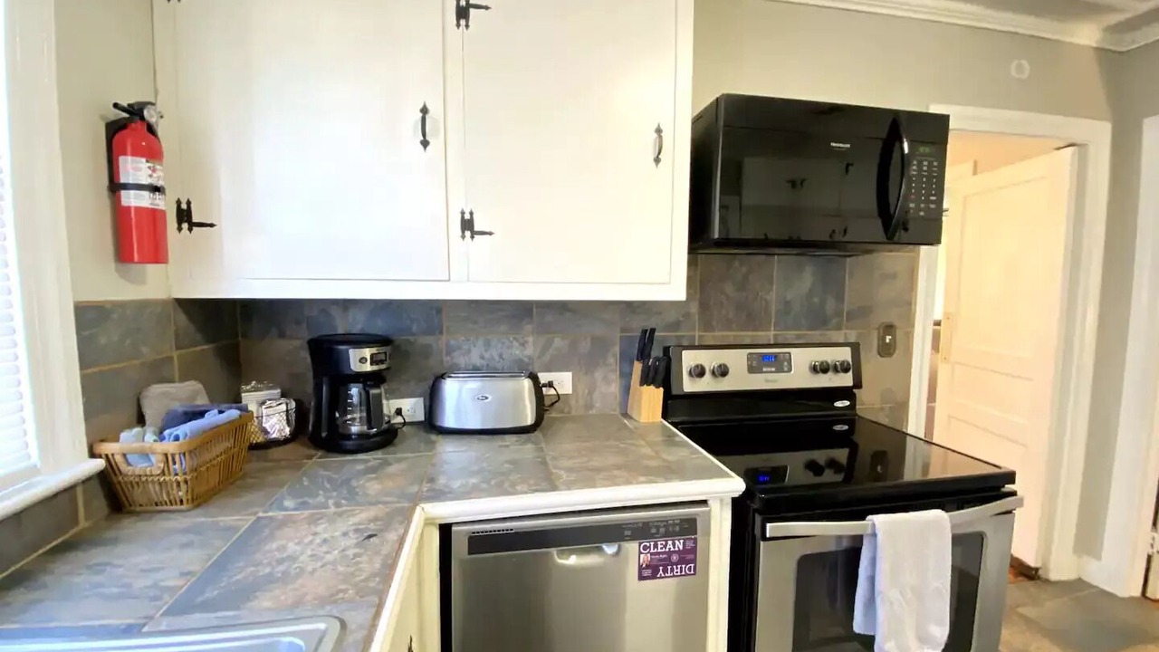 Photo of Kitchen in Hattiesburg