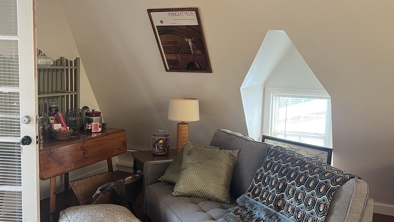 Photo of Livingroom in Eustis