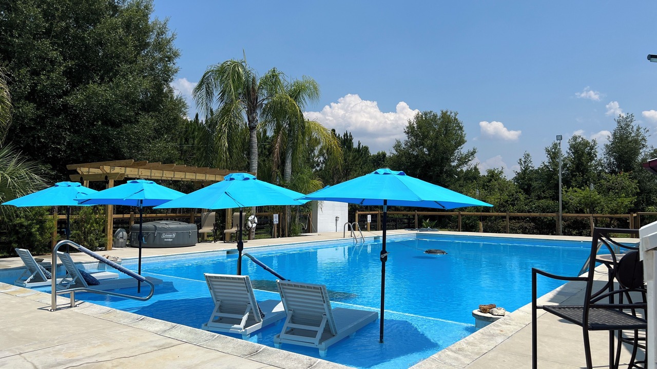 Photo of Outdoor in Eustis