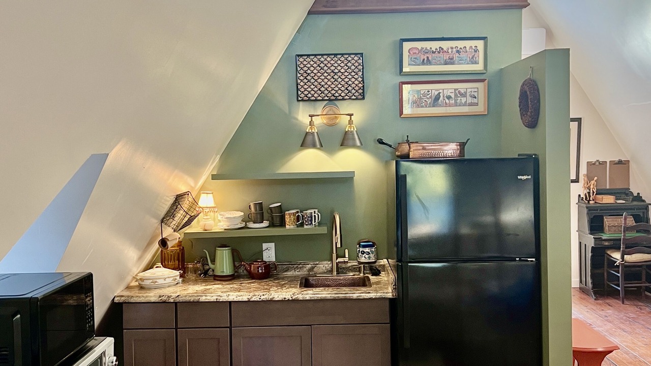 Photo of Kitchen in Eustis