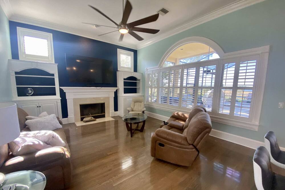 Photo of Livingroom in Mount Dora