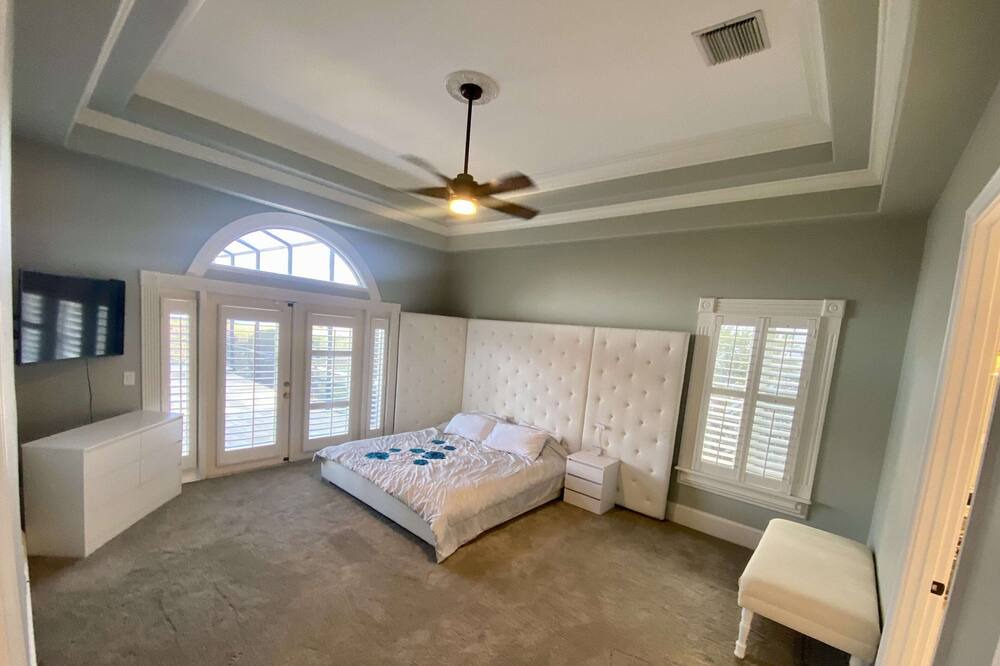 Photo of Bedroom in Mount Dora