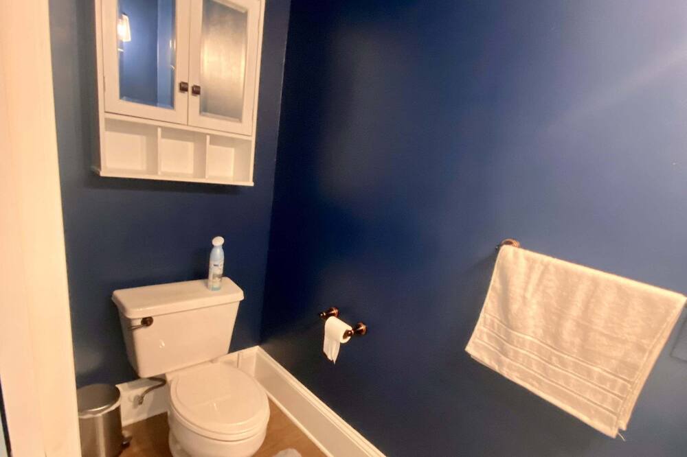 Photo of Bathroom in Mount Dora