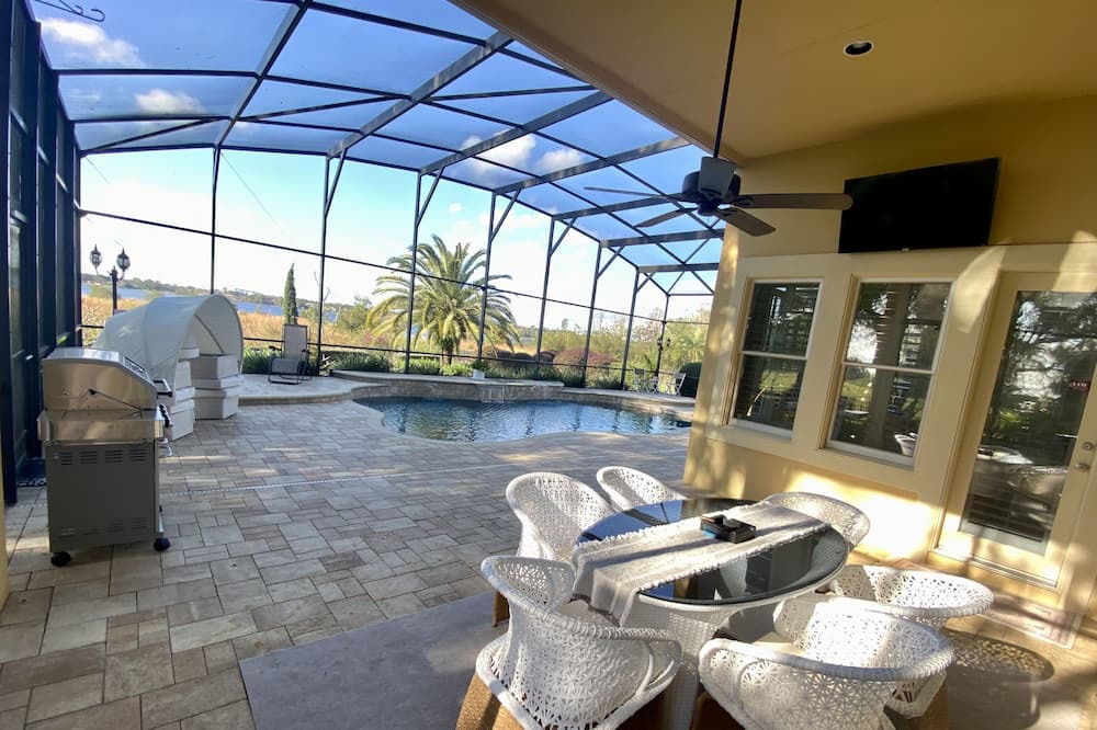 Photo of Outdoor in Mount Dora