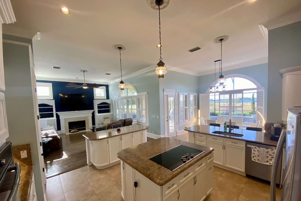Photo of Kitchen in Mount Dora