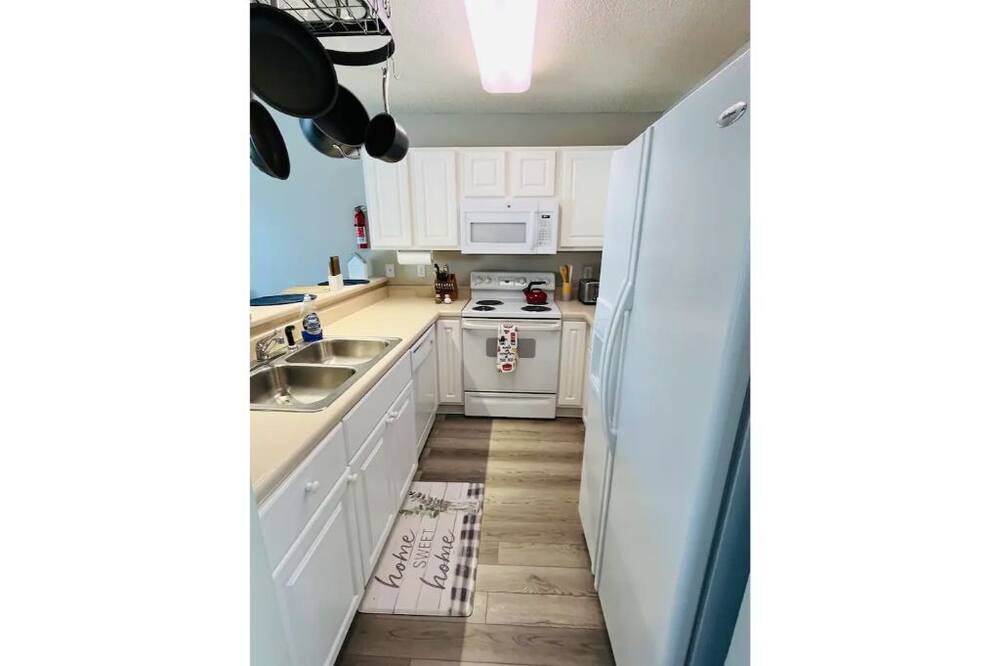 Photo of Kitchen in Wright