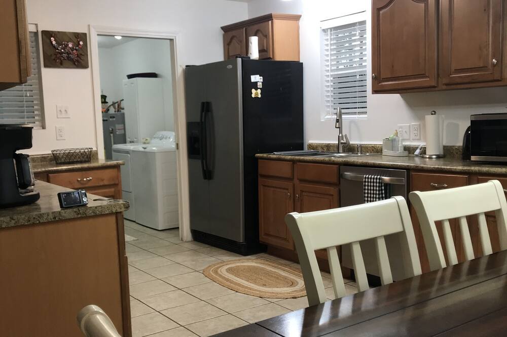 Photo of Kitchen in Waveland