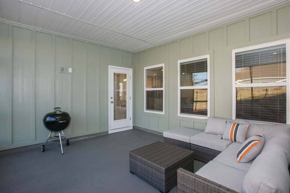 Photo of Patio Balcony in Foley